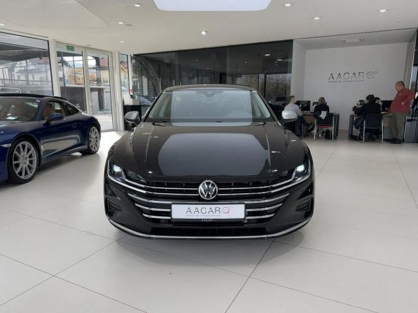 Volkswagen Arteon 147 kW image number 6