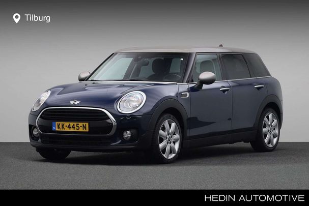 Mini Cooper Clubman 100 kW image number 1