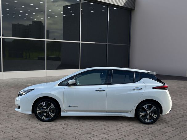 Nissan Leaf 110 kW image number 4