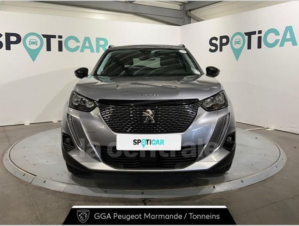 Peugeot 2008 1.5 BlueHDi 130 EAT8 96 kW image number 3