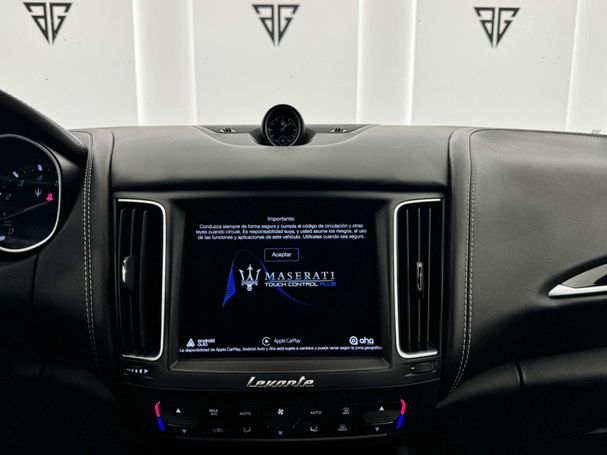 Maserati Levante 257 kW image number 21