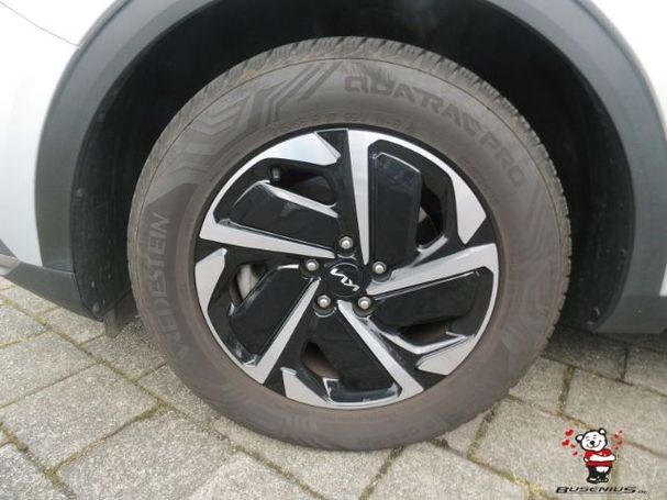 Kia Sportage 1.6 T-GDI Vision DCT 110 kW image number 17