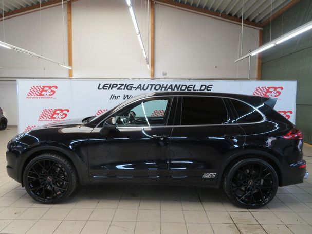 Porsche Cayenne 193 kW image number 5