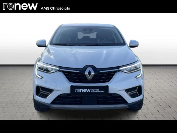 Renault Arkana 103 kW image number 3