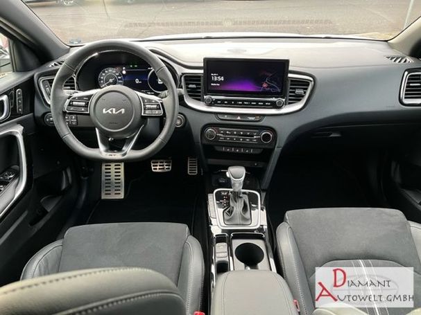 Kia XCeed 1.6 T-GDi 150 kW image number 14