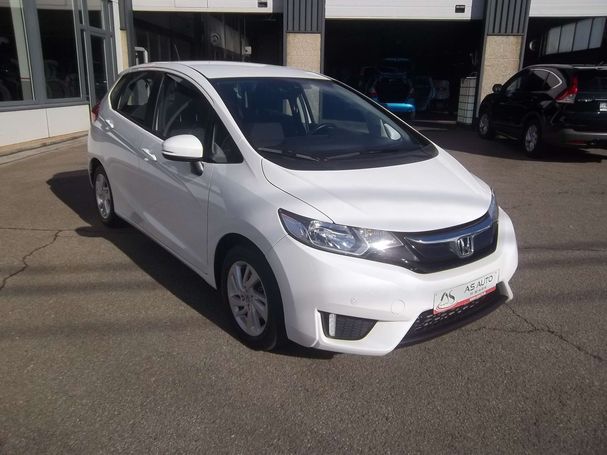 Honda Jazz 1.3 i-VTEC Comfort 75 kW image number 2