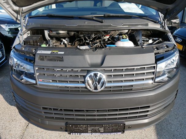 Volkswagen T6 Transporter 4Motion 110 kW image number 9