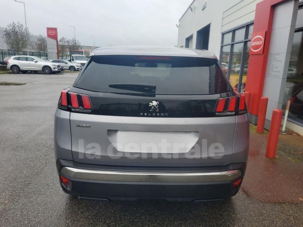 Peugeot 3008 BlueHDi 130 S&S EAT8 Active 96 kW image number 11