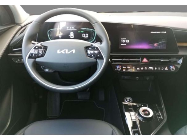 Kia Niro 1.6 104 kW image number 9