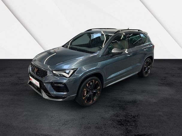 Cupra Ateca 2.0 TSI DSG 4Drive 221 kW image number 1