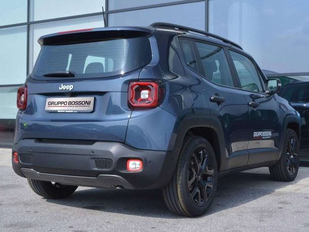 Jeep Renegade 1.5 T4 96 kW image number 3