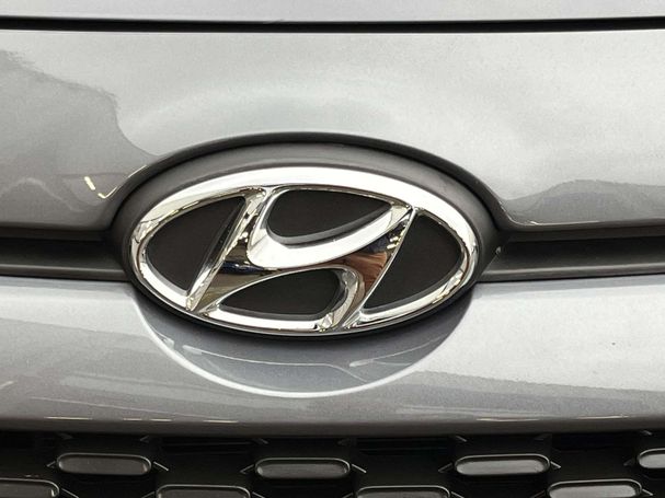 Hyundai i10 1.0 49 kW image number 29