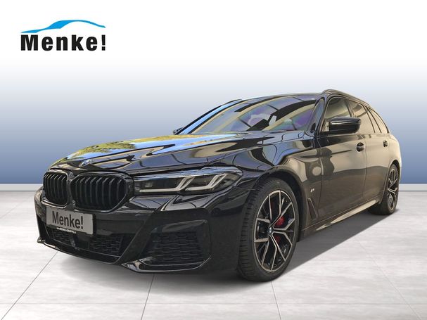 BMW 530d Touring M Sportpaket 210 kW image number 1