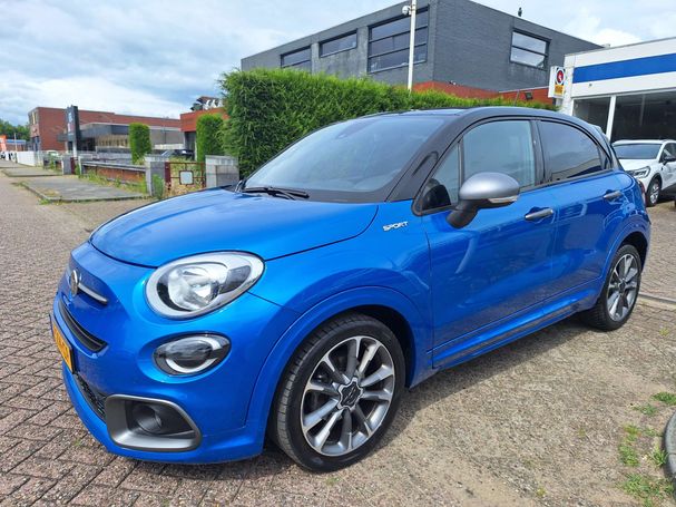 Fiat 500X 1.0 FireFly Turbo 88 kW image number 1