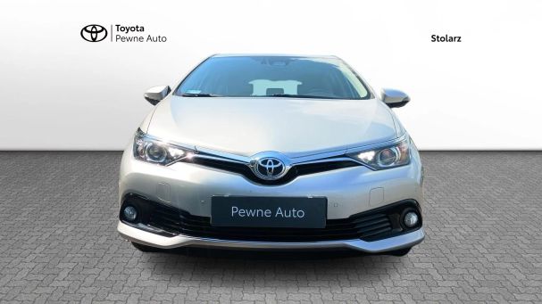 Toyota Auris 97 kW image number 3