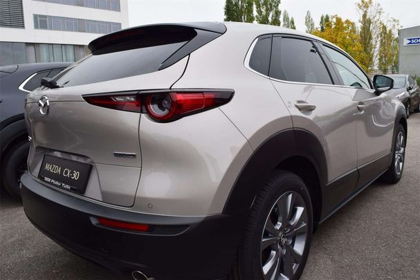 Mazda CX-30 90 kW image number 3