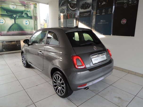 Fiat 500 1.0 51 kW image number 4