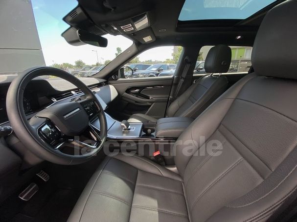 Land Rover Range Rover Evoque P300e PHEV AWD 227 kW image number 17