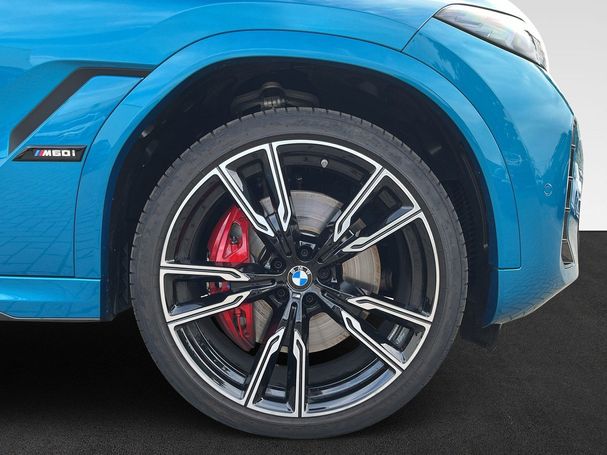 BMW X6 xDrive 390 kW image number 4