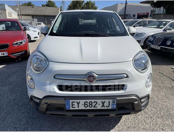 Fiat 500X 1.4 Multiair DCT 4x2 103 kW image number 3