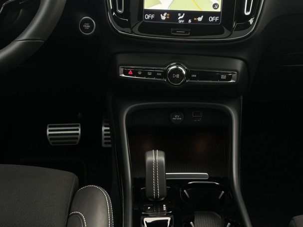 Volvo XC40 T5 192 kW image number 9