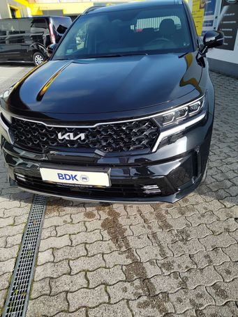 Kia Sorento Spirit 142 kW image number 1