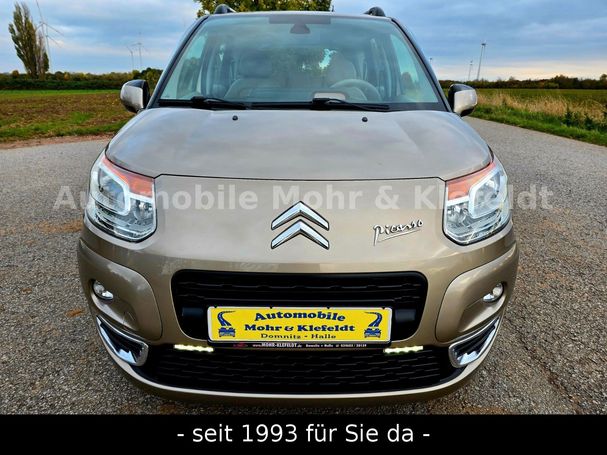 Citroen C3 Picasso 80 kW image number 2