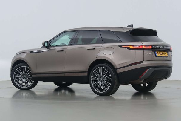 Land Rover Range Rover Velar P400e S 297 kW image number 1