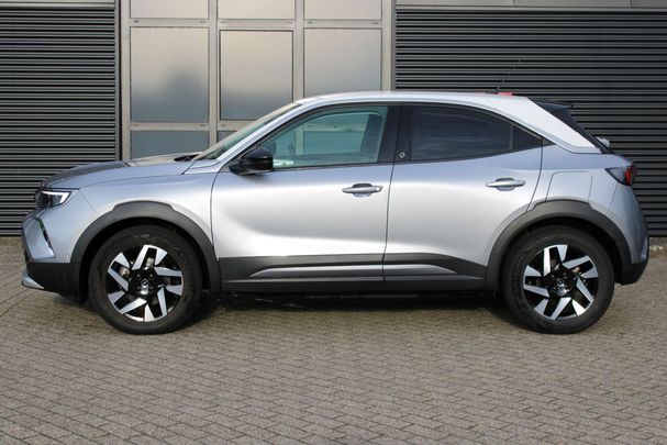 Opel Mokka Elegance 100 kW image number 3