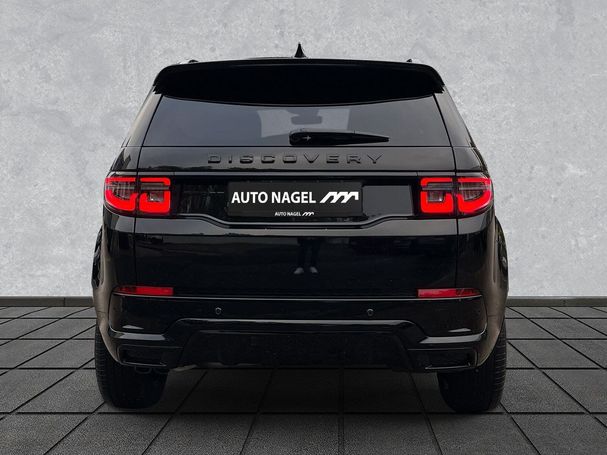 Land Rover Discovery Sport D200 S 150 kW image number 7