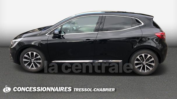 Renault Clio TCe 90 66 kW image number 5