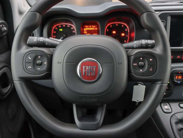 Fiat Panda 51 kW image number 16