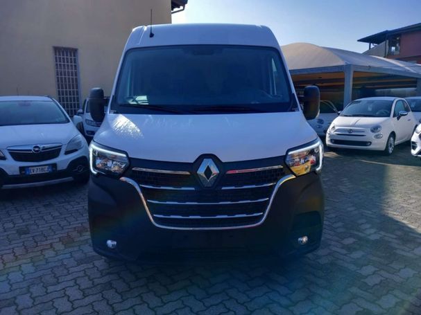 Renault Master DCi 135 99 kW image number 8