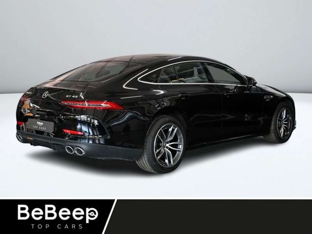 Mercedes-Benz AMG GT 270 kW image number 6