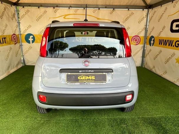 Fiat Panda 1.2 Lounge 51 kW image number 2