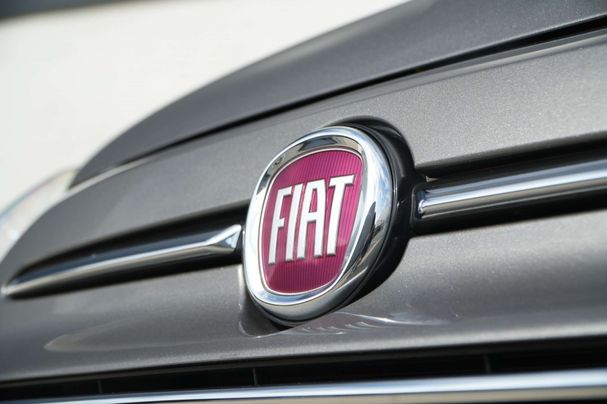 Fiat 500 1.0 51 kW image number 5