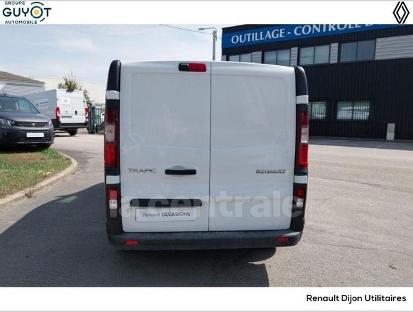 Renault Trafic dCi L1H1 96 kW image number 6