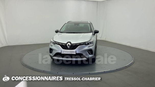 Renault Captur TCe 90 67 kW image number 2