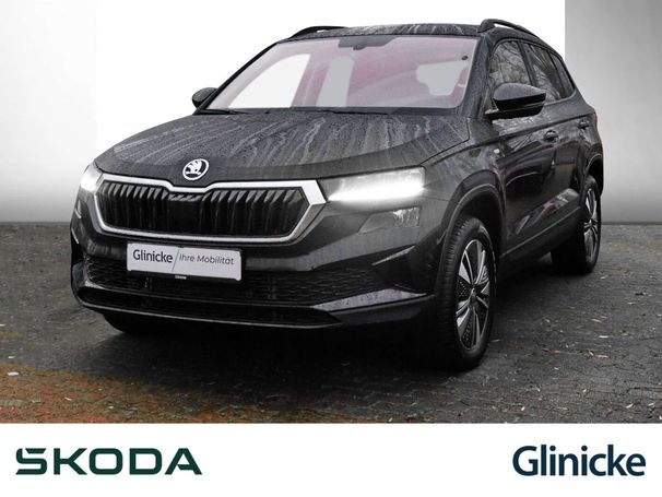 Skoda Karoq 2.0 TDI 4x4 Ambition 110 kW image number 1