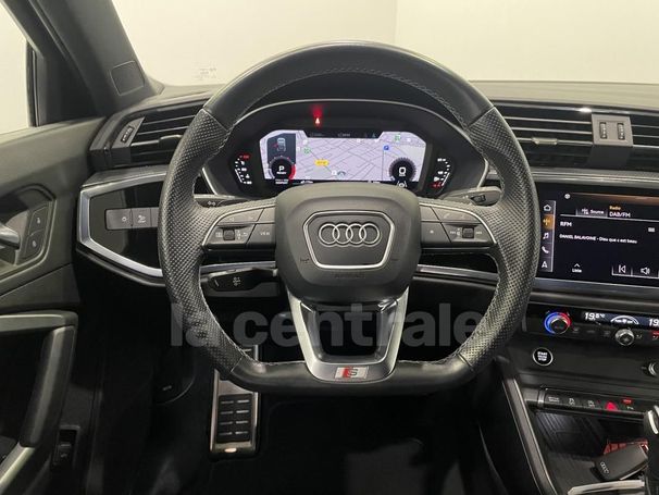 Audi Q3 35 TFSI S tronic S-line Sportback 110 kW image number 8