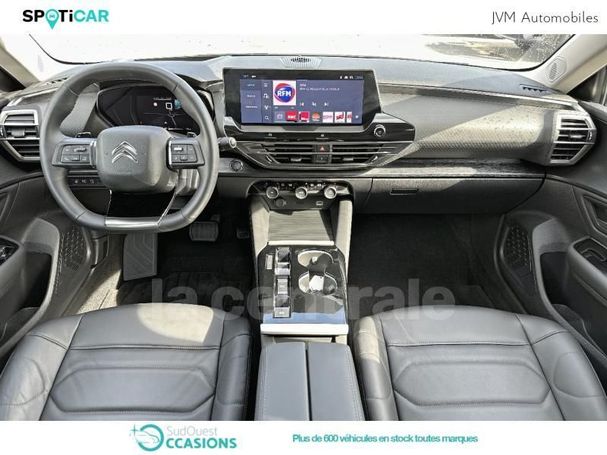 Citroen C5 X 165 kW image number 8