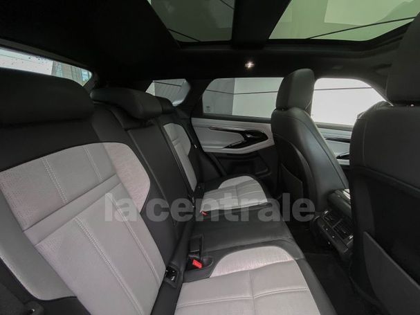 Land Rover Range Rover Evoque P300e PHEV 227 kW image number 12