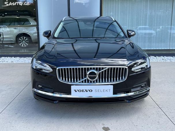 Volvo V90 B4 145 kW image number 10