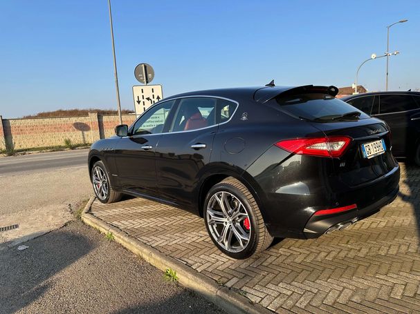 Maserati Levante 184 kW image number 2