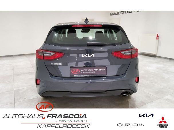 Kia Ceed 1.5 Vision DCT7 103 kW image number 6