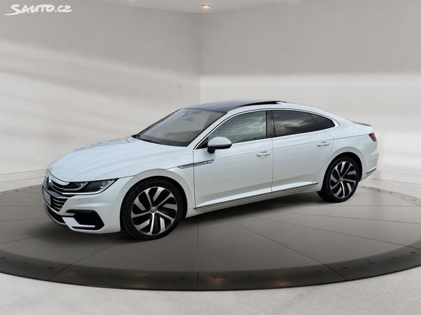 Volkswagen Arteon 110 kW image number 1