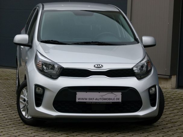 Kia Picanto 49 kW image number 3