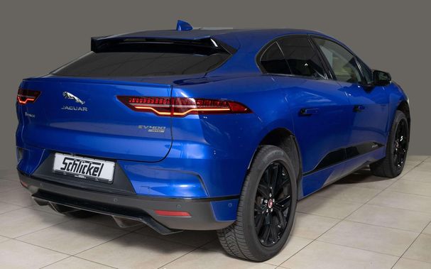 Jaguar I-Pace S 294 kW image number 6