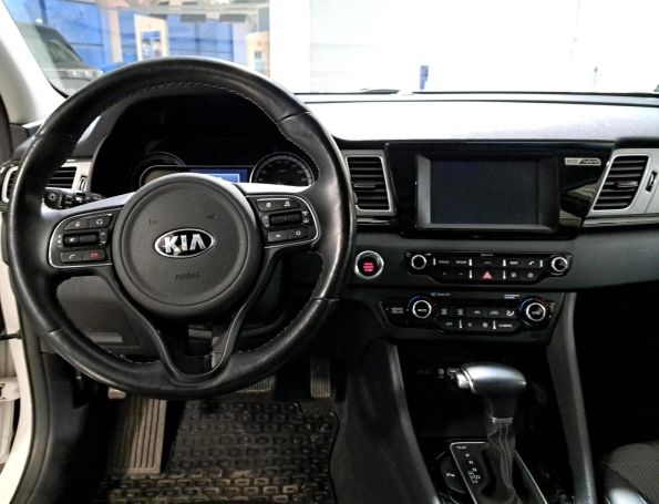 Kia Niro 104 kW image number 13