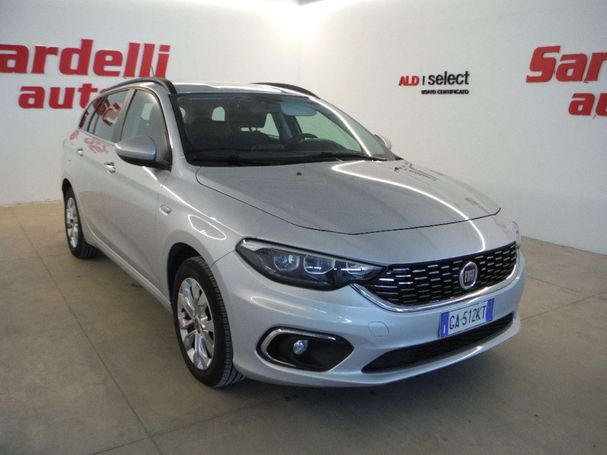 Fiat Tipo 1.6 Business 88 kW image number 2